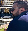 Знакомства: Дмитрий, 46 лет, Красноярск