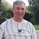 Знакомства: Рахманов, 45 лет, Советская Гавань