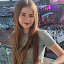 Знакомства: Светлана, 21 год, Фаниполь