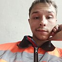 Знакомства: Сергей, 32 года, Большая Мурта