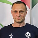Знакомства: Андрей, 38 лет, Лида