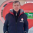 Знакомства: Максим, 40 лет, Славгород