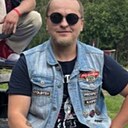 Знакомства: Виктор, 33 года, Столбцы