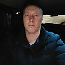 Знакомства: Денис, 35 лет, Иркутск