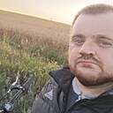 Знакомства: Денис, 37 лет, Калининск