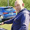 Знакомства: Евгений, 48 лет, Балашов