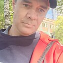Знакомства: Андрей, 45 лет, Томск