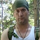 Знакомства: Сергей, 40 лет, Тольятти