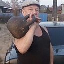 Знакомства: Вадим, 51 год, Кинешма