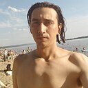 Знакомства: Вадим, 35 лет, Самара