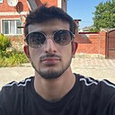 Знакомства: Артем, 27 лет, Анапа