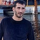 Знакомства: Эдо, 38 лет, Раменское