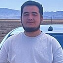 Знакомства: Emil, 25 лет, Кызылорда