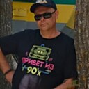 Знакомства: Сергей, 47 лет, Балаково