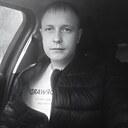 Знакомства: Serega, 35 лет, Архангельск