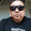 Знакомства: Виктор, 40 лет, Уссурийск