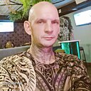 Знакомства: Сергей, 38 лет, Комсомольск-на-Амуре