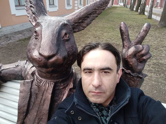 Фото - Tabor.ru