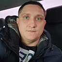 Знакомства: Эдуард, 33 года, Сергиев Посад