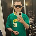 Знакомства: Andrew, 31 год, Братск