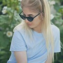 Знакомства: Полина, 35 лет, Орша