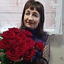 Знакомства: Вредина, 50 лет, Краснокамск