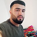 Знакомства: Суроб, 31 год, Ялта