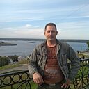 Знакомства: Сергей, 55 лет, Нижний Новгород