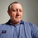 Знакомства: Сергей, 56 лет, Красноярск