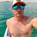 Знакомства: Руслан, 40 лет, Мариуполь