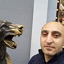 Знакомства: Аршак, 39 лет, Владикавказ