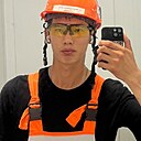 Знакомства: Амгалан, 25 лет, Большой Камень