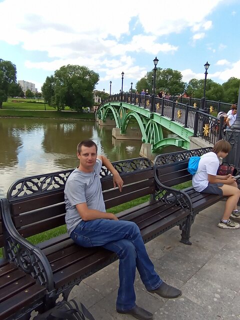 Фото - Tabor.ru
