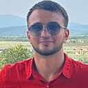 Знакомства: Манс, 27 лет, Усинск