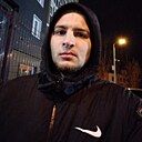 Знакомства: Danik, 26 лет, Пермь