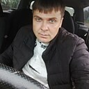 Знакомства: Александр, 36 лет, Вихоревка
