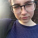 Знакомства: Юлия, 18 лет, Череповец