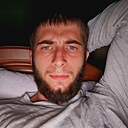 Знакомства: Мага, 25 лет, Москва