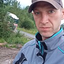Знакомства: Сергей, 34 года, Боровичи