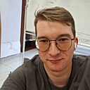 Знакомства: Богдан, 23 года, Тюмень