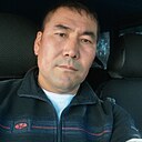 Знакомства: Бахтияр, 46 лет, Воркута