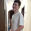 Знакомства: Кирилл, 18 лет, Запорожье