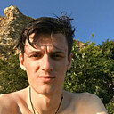 Знакомства: Антон, 26 лет, Москва