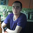 Знакомства: Сергей, 28 лет, Североуральск