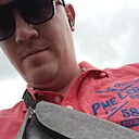 Знакомства: Алексей, 31 год, Черняховск