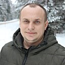 Знакомства: Егор, 35 лет, Минск