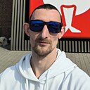 Знакомства: Слава, 35 лет, Гродно