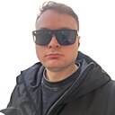 Знакомства: Кирилл, 27 лет, Оленегорск