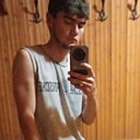 Знакомства: Андрей, 20 лет, Кашира