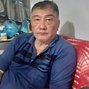 Знакомства: Марат, 69 лет, Шымкент